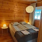 Twin Peaks Urupaeae A Hébergement de vacances Saariselkä
