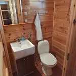 Hébergement de vacances Twin Peaks Urupaeae A Saariselkä