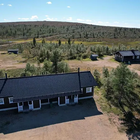 Сasa de vacaciones Twin Peaks Urupaeae A