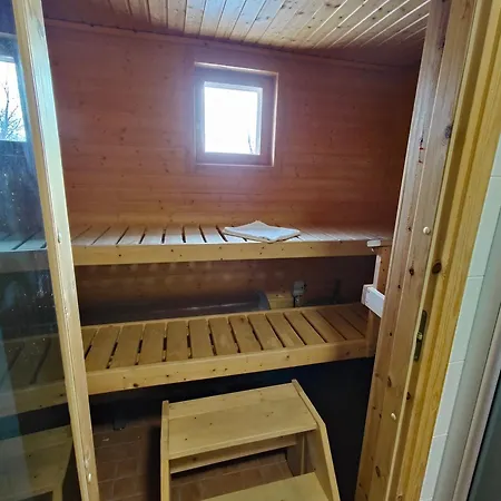 Twin Peaks Urupaeae A Сasa de vacaciones