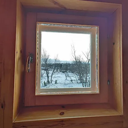 Сasa de vacaciones Twin Peaks Urupaeae A