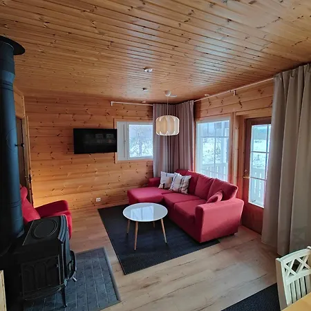 Twin Peaks Urupaeae A Сasa de vacaciones