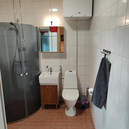 Twin Peaks Urupaeae A Сasa de vacaciones *