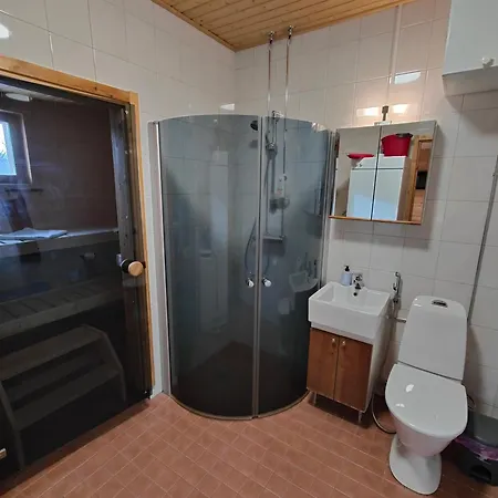 Twin Peaks Urupaeae A Tatil Evi *