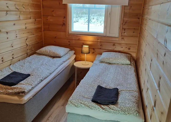 Twin Peaks Urupaeae A Vakantiehuis