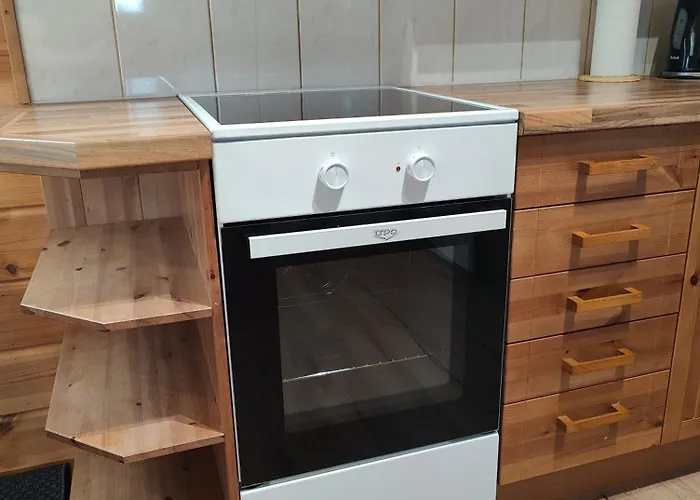 Twin Peaks Urupaeae A Vakantiehuis Saariselkä