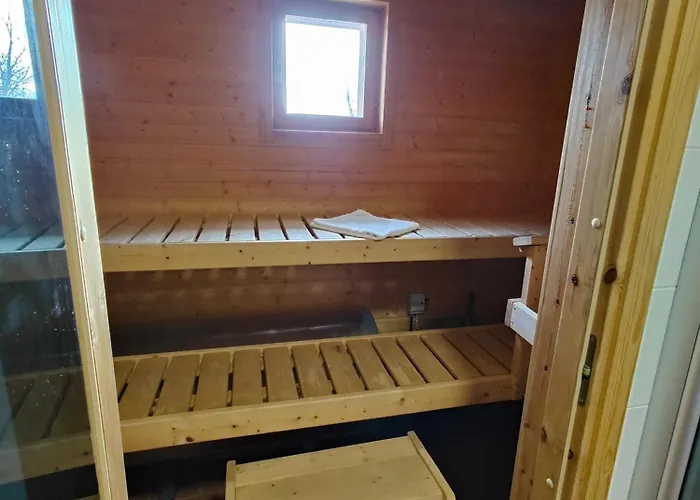 Twin Peaks Urupaeae A Vakantiehuis