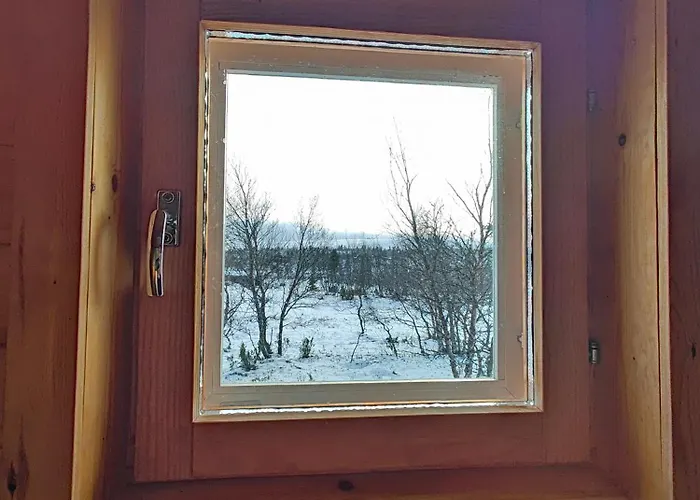 Vakantiehuis Twin Peaks Urupaeae A