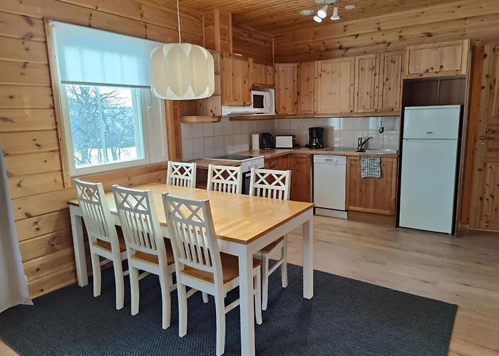 Vakantiehuis Twin Peaks Urupaeae A *