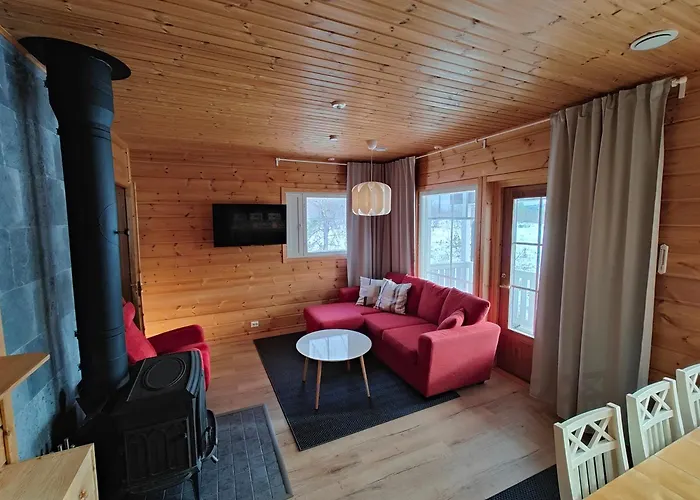 Twin Peaks Urupaeae A Vakantiehuis