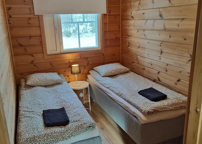 Twin Peaks Urupaeae A Vakantiehuis