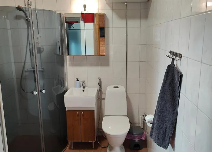 Twin Peaks Urupaeae A Vakantiehuis *