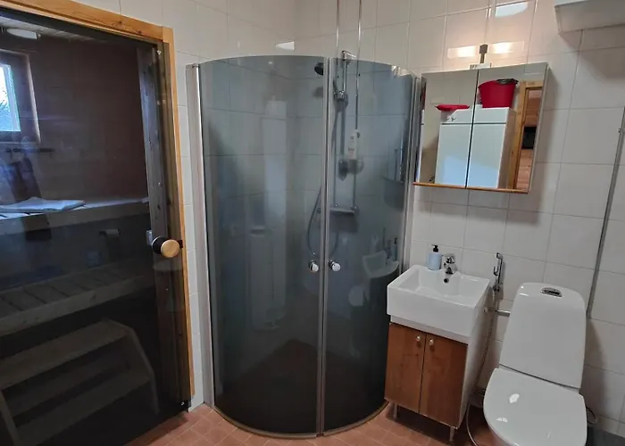 Twin Peaks Urupaeae A Vakantiehuis *